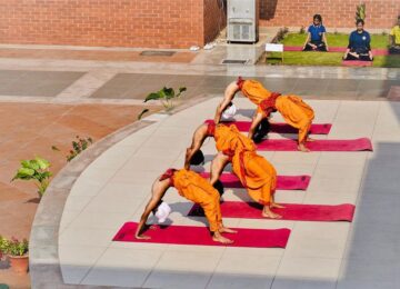 Yoga