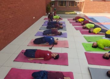 Yoga